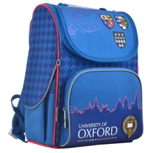 Рюкзак каркасний YES H-11 Oxford (555128): Вікова група від 7 до 14 років