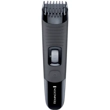 Машинка для стрижки (тример) Remington MB4131 Beard Boss Professional: Тип 2 в 1