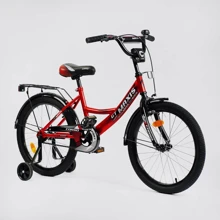 Велосипед 2-х колёсный Corso 20" CL-20671: Тип 2х колесный велосипед