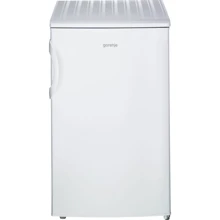 Холодильник Gorenje RB3091ANW: Тип холодильник однокамерный