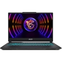 Ноутбук MSI Cyborg Cyborg 15 A12VE (A12VE-647XUA) UA: Екран 15.6" IPS (1920x1080) Full HD