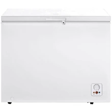 Морозильна скриня Gorenje FH25FPW: Габарити ШхВхГ, см 96.3x84.7x63