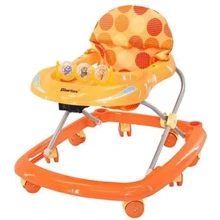 Ходунки Bertoni Orange (BW-3): Производитель Bertoni
