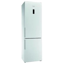 Холодильник Hotpoint-Ariston XH8 T2O W: Тип холодильник двокамерний