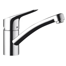 Змішувач HANSGROHE MYCUBE S (13814000): Призначення Для кухні