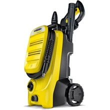 Мойка высокого давления Karcher K4 compact UM WB (1.679-406.0): Максимальное давление (бар) 130