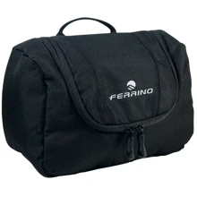 Сумка-косметичка Ferrino Cosmetic 4 Black (925162): Цвет черный