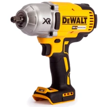Гайковерт DeWALT DCF899N (без АКБ та ЗУ): Назначение бытовой
