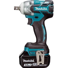 Гайковерт Makita DTW285RFE: Назначение бытовой