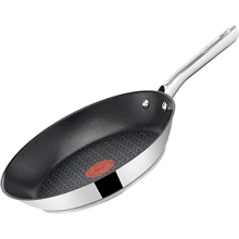 Сковорода Tefal Duetto+ 28 см (G7320634): Тип сковороды Традиционная