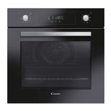 Духовой шкаф электрический Candy FCP 615 NX: Объем, л 68 л
