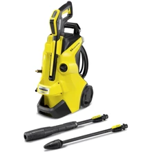 Karcher K4 Power Control Car (1.324-043.0): Максимальное давление (бар) 130
