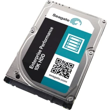 Внутренний жесткий диск Seagate Enterprise Performance 10K ST1200MM0088: Форм-фактор 2.5"