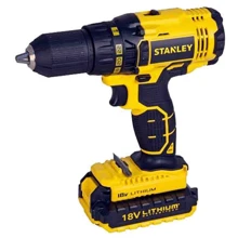Шуруповерт Stanley SCD20C2K_1: Призначення побутової