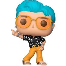 Ігрова фігурка Funko Pop! серії BTS - Динаміт - RM (48107): Тип Игровая фигурка
