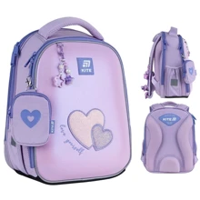 Рюкзак Kite K25-555S-7 Education 555 Sweetheart: Вікова група от 6 до 10 лет