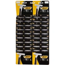 BIC Metal станок 36 шт.: Вид Бритвенные станки