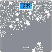 Весы напольные Tefal PP1537V0: Тип Электронные