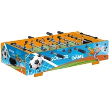 Настольный футбол Garlando F-Mini Soccer Game (FMINIRSOCCER): Производитель Garlando