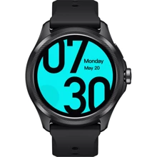 Смарт-часы Mobvoi TicWatch Pro 5 GPS Obsidian (P3170000400A) Смарт-часы Mobvoi TicWatch Pro 5 GPS Obsidian (P3170000400A)