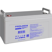 Prologix 12V - 120Ah GEL (PL12-120GEL): Тип Аккумулятор