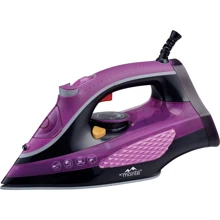 Утюг Monte MT-1510V: Подключение проводное