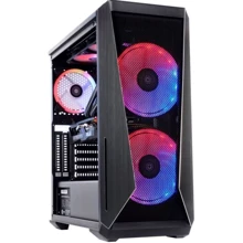 Персональный компьютер (ПК) ARTLINE Gaming X79 (X79v38Win): Процессор Intel Core i7-11700F (2.5 - 4.9 ГГц)