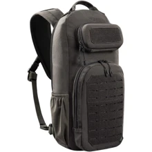Рюкзак Highlander Stoirm Gearslinger 12L Dark Grey (TT189-DG): Производитель Highlander