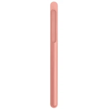 Чехол для стилуса Apple Pencil Case Soft Pink (MRFP2): Производитель Apple