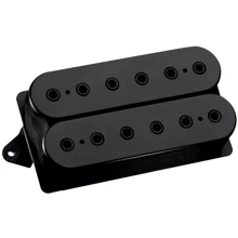 Звукосниматель Звукосниматель DIMARZIO DP258BK TITAN NECK BLACK: Производитель DIMARZIO