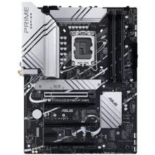 ASUS PRIME Z790-P WIFI: Оперативна пам'ять 4xDDR5 7000 МГц, до 128 ГБ