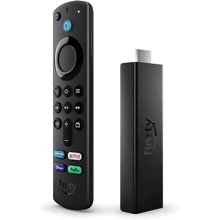 Приставка Smart TV Amazon Fire TV Stick 4K Max Wi-Fi 6: Процессор (CPU) MediaTek MT8695