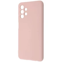 Аксессуар для смартфона WAVE Colorful Case TPU Pink Sand for Samsung A336 Galaxy A33: Совместимость Samsung A336 Galaxy A33