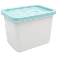 Контейнер для хранения DOLONI TOYS белый 37х28х27 см (01574): Производитель DOLONI TOYS
