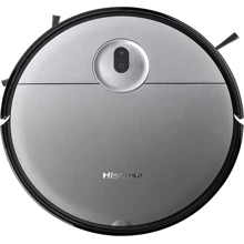 Робот уборщик Hisense RVCG144AB: Производитель Hisense