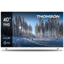 Телевізор Thomson 40FD2S13W: undefined undefined