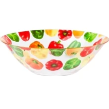 Салатник Luminarc Picture Pepper H0359 (270 мм): undefined undefined