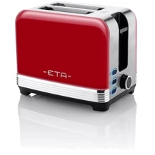 Тостер ETA Storio 916690030 red: Тип Тостеp