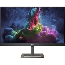 Монитор Philips 242E1GAEZ/00: Покрытие экрана антибликовое