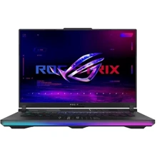 Ноутбук ASUS ROG Strix SCAR 16 (G634JZR-N4003): Екран 16" (2560x1600) WQXGA