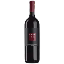 Вино Brancaia Chianti Classico 2020 червоне сухе 0.75 л (BWW5881): Країна виробник Італія