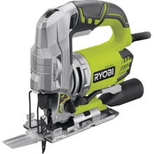 Електролобзик Ryobi RJS1050-K: Тип живлення мережа