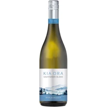 Вино Kia Ora Sauvignon Blanc Marlborough белое сухое 0.75л (VTS4025210): Страна производитель Новая зеландия