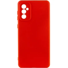 Чехол для телефонов Lakshmi Case Silicone Cover Full Camera Red for Samsung S936 Galaxy S25 Plus: Совместимость Samsung S936 Galaxy S25 Plus