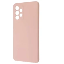 Аксесуар для смартфона WAVE Colorful Case Pink Sand для Samsung A736 Galaxy A73: Сумісність Samsung A736 Galaxy A73