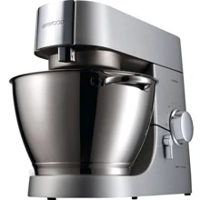 Кухонный комбайн Kenwood KMC 010 + AT358: Мощность, Вт 1400 Вт