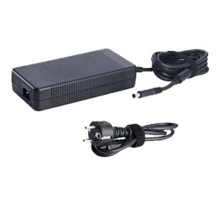 Зарядний пристрій Dell 330W AC Adapter 2m Euro Power Cord (Kit) (450-18975): Напруга 19.5V