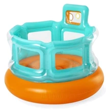 Игровой центр-батут с шариками Bestway,152х152х117 см (52344): undefined undefined