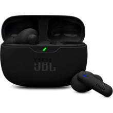 Наушники JBL Wave Beam 2 Black (JBLWBEAM2BLK) Наушники JBL Wave Beam 2 Black (JBLWBEAM2BLK): Тип конструкции вакуумные