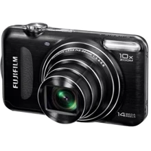 FujiFilm FinePix T200 gunmetal: Размер матрицы 1/2,3"